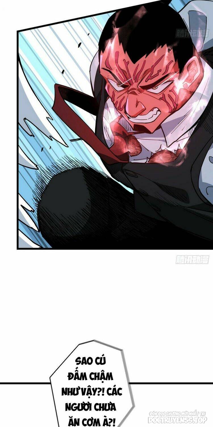 giải cứu 99 nữ chính ở mạt thế chapter 46 13