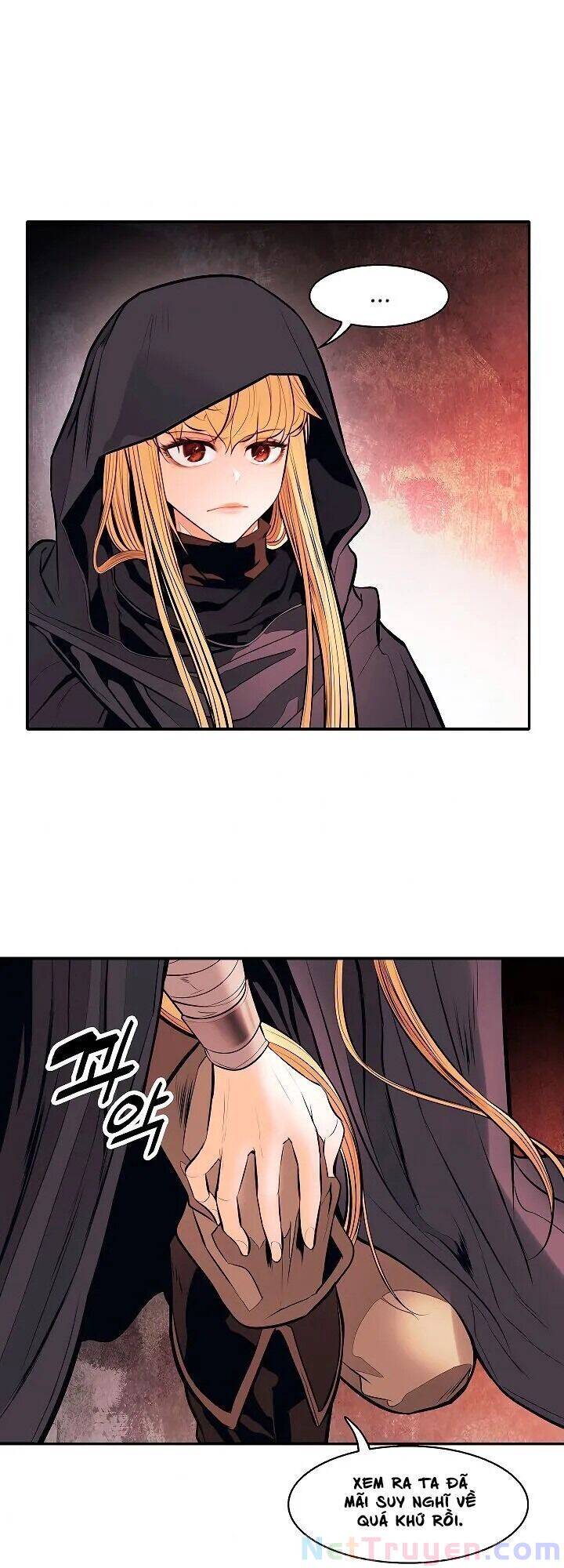 bất bại chân ma chapter 84 34