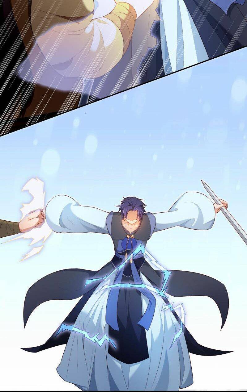 ma nhị đại chapter 18 11