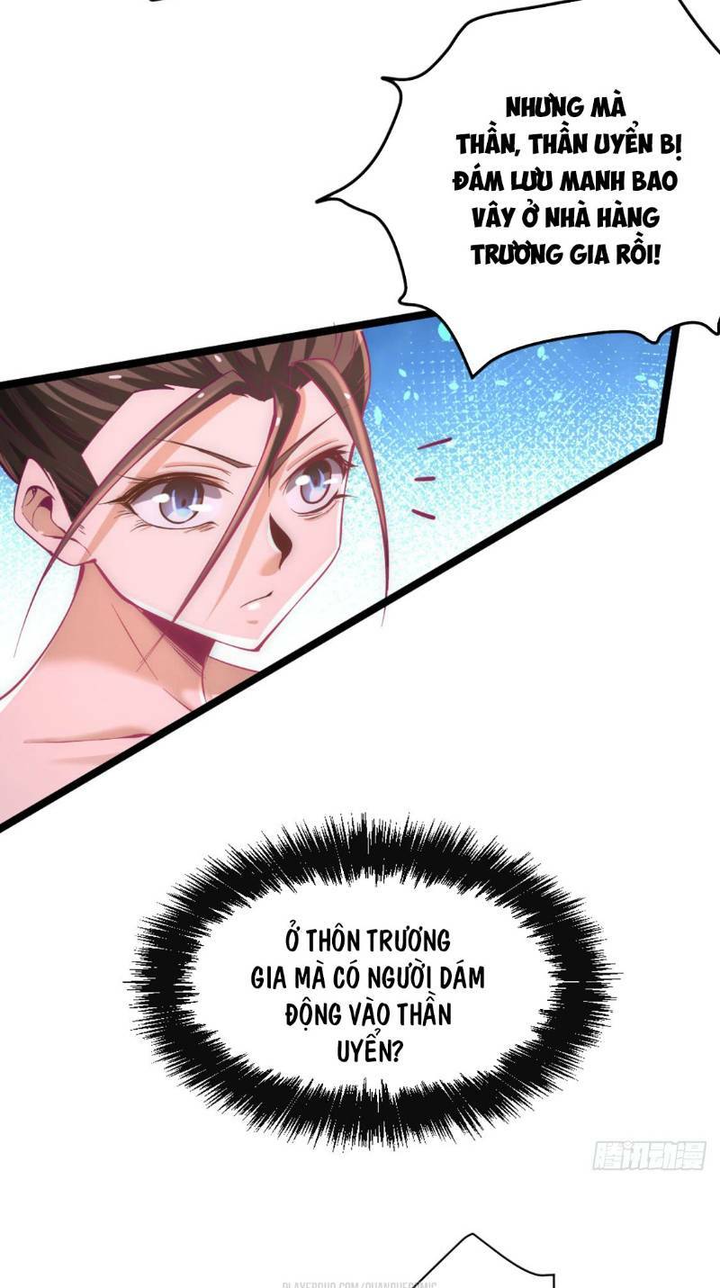 đô thị đỉnh phong cao thủ chapter 74 3