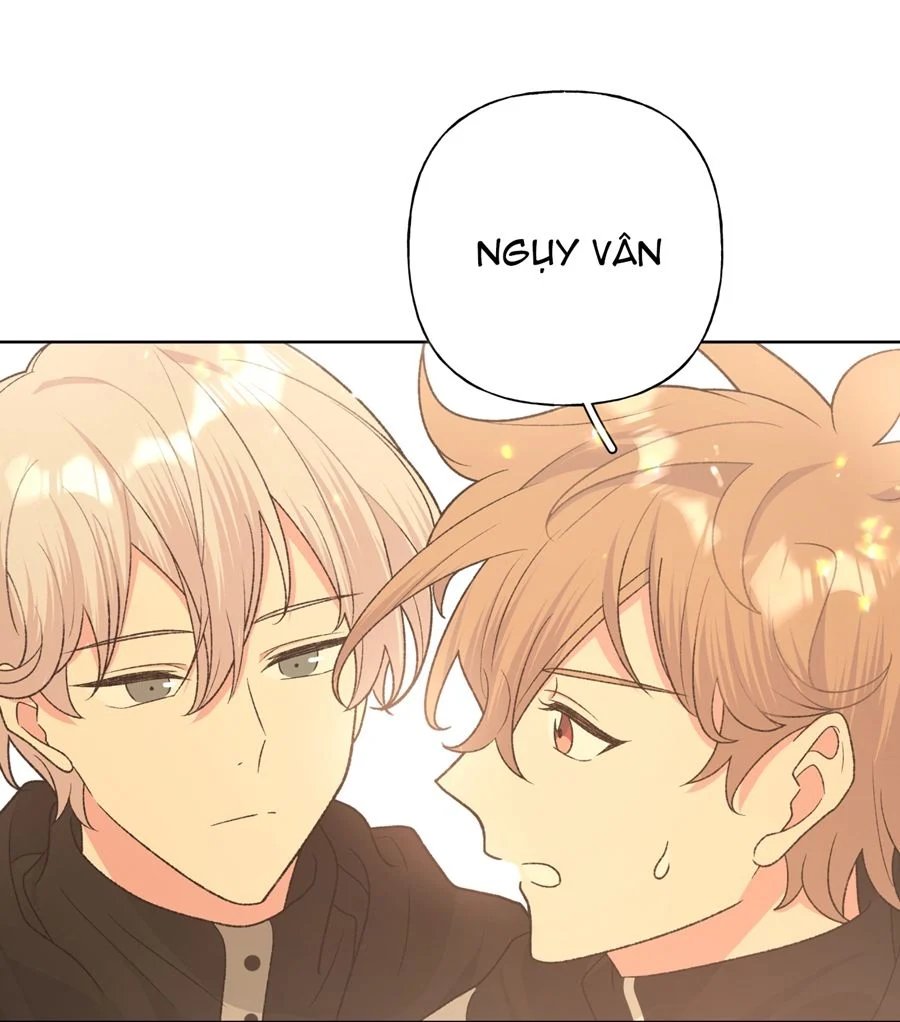 đừng nói yêu tôi (don't say you love me) chapter 74 44