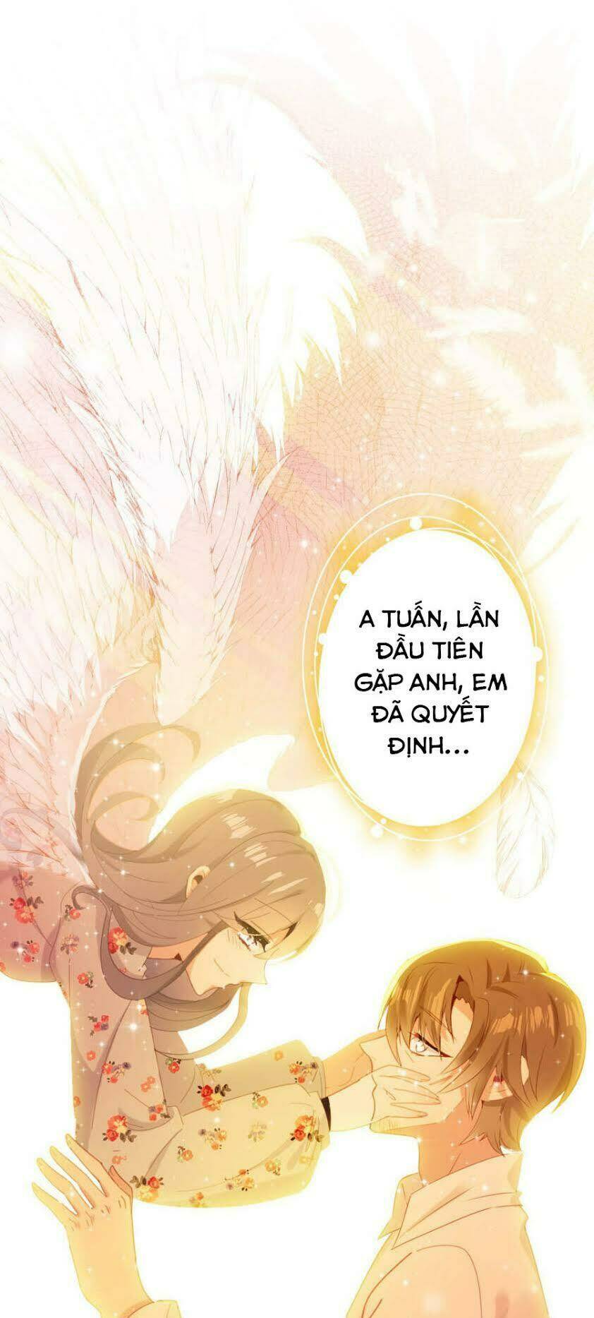 luyến ái khoái đệ chapter 1 44