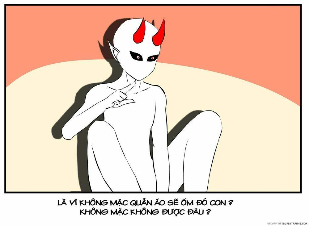 my papa is demon chapter 1 24