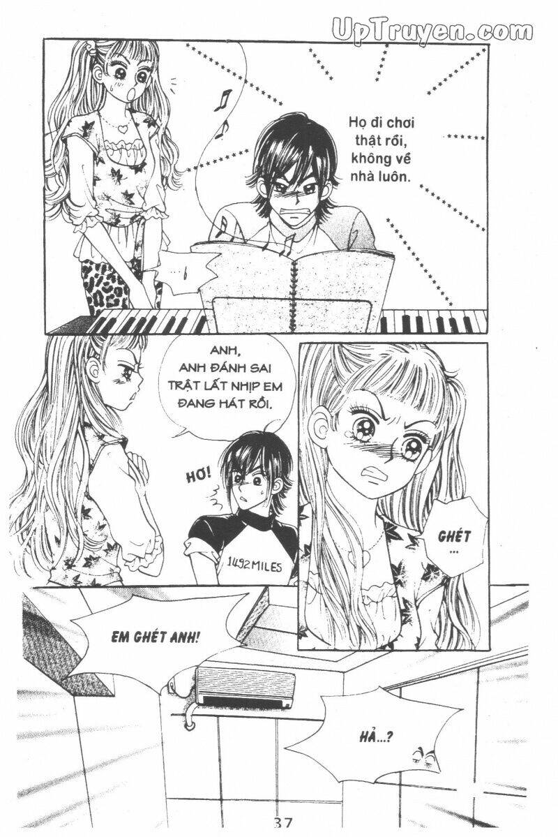 hái sao tình yêu chapter 8 39