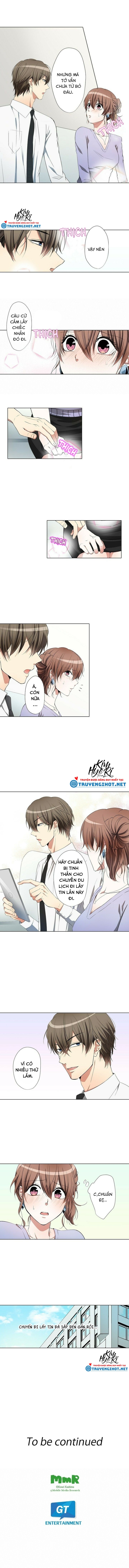 chỉ có em mới làm anh cứng chapter 15.3 1