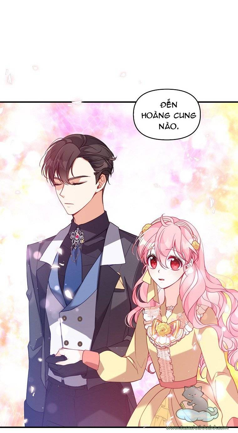 Em Gái Cưng Của Đại Công Tước Ác Ma Chapter 50 - Next Chapter 51