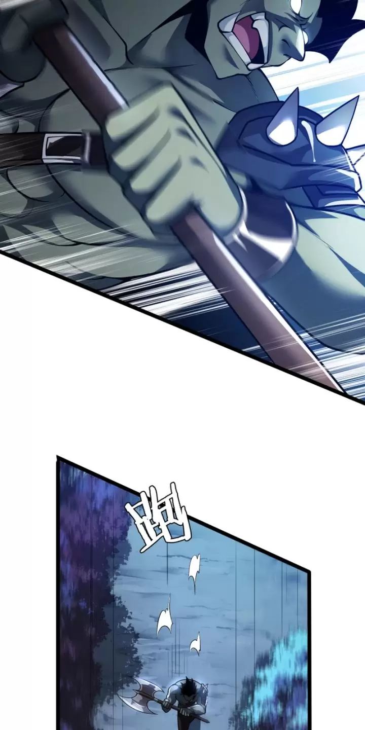 ta, chúa tể rừng xanh chapter 26 20