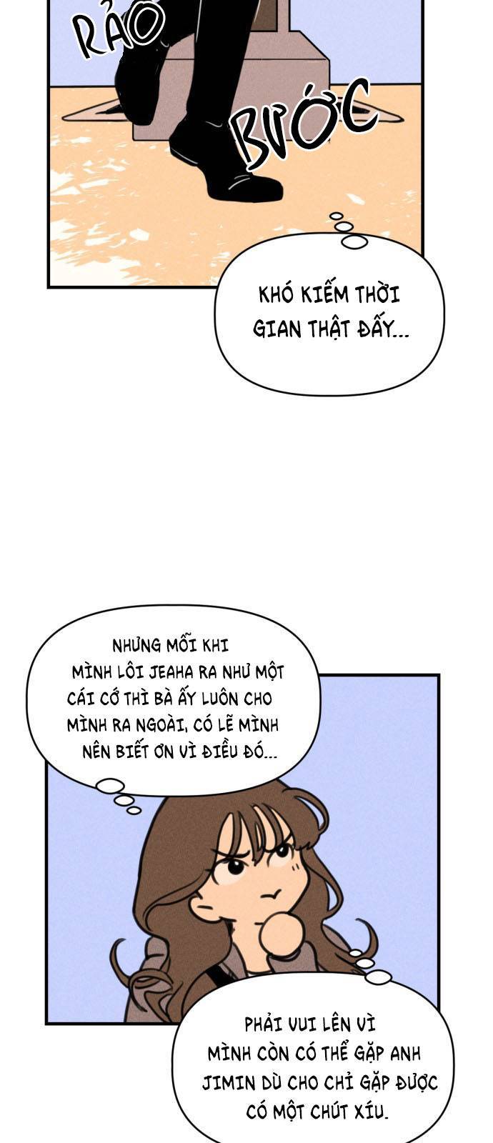 liên minh giả chapter 1 52