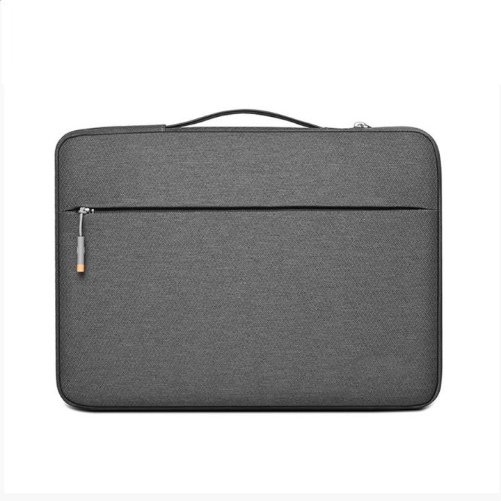 Túi Chống Sốc xách tay Pilot Sleeve dành cho Laptop, Macbook 13/15.6&quot; M402 - Hàng Nhập Khẩu