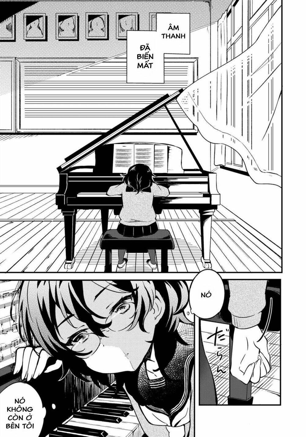 reverie in a deserted bus chapter 0 3