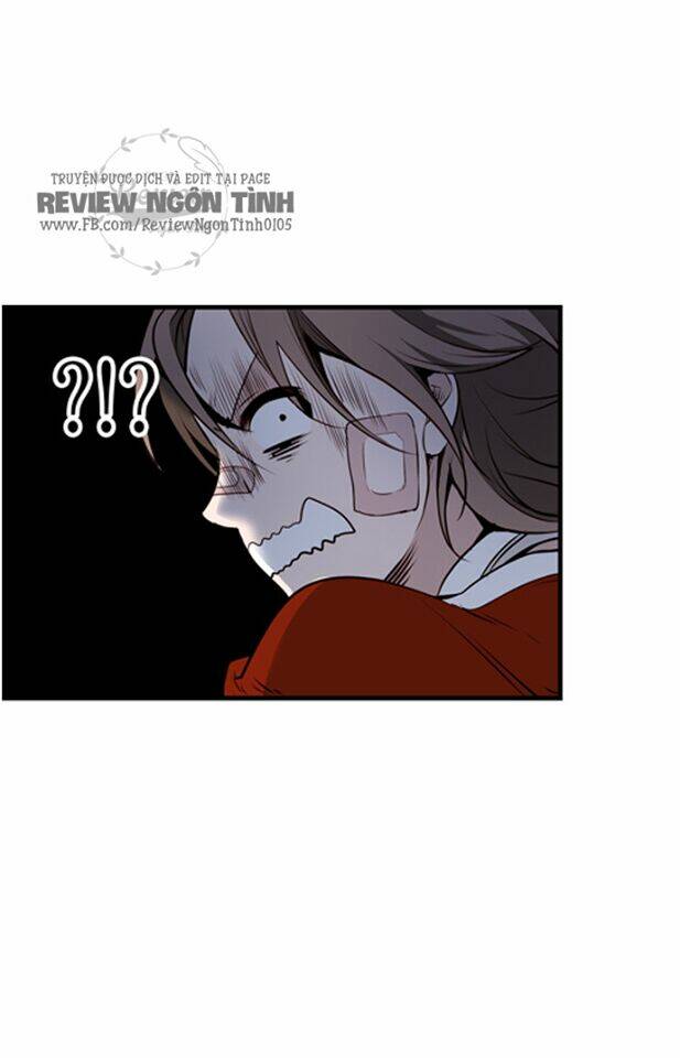 golden chance chapter 4 4