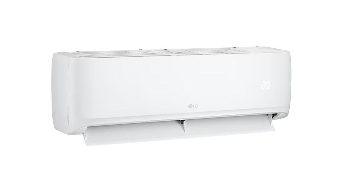 Máy Lạnh LG 1 Hp K09CH - hàng chính hãng