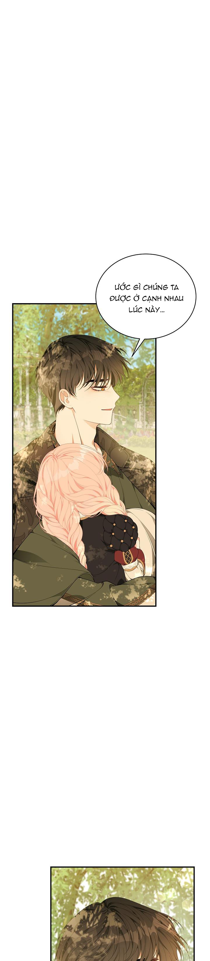 con chỉ đi tìm cha thôi chapter 21 10