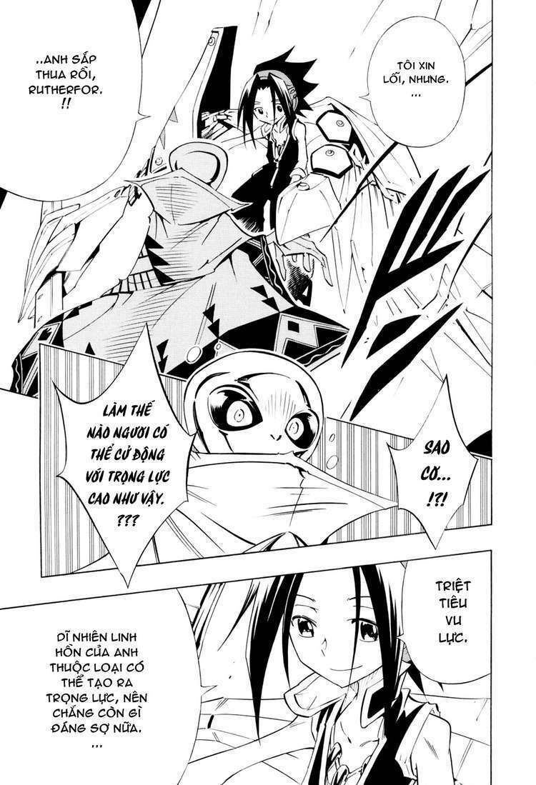 vua pháp thuật chapter 296 11