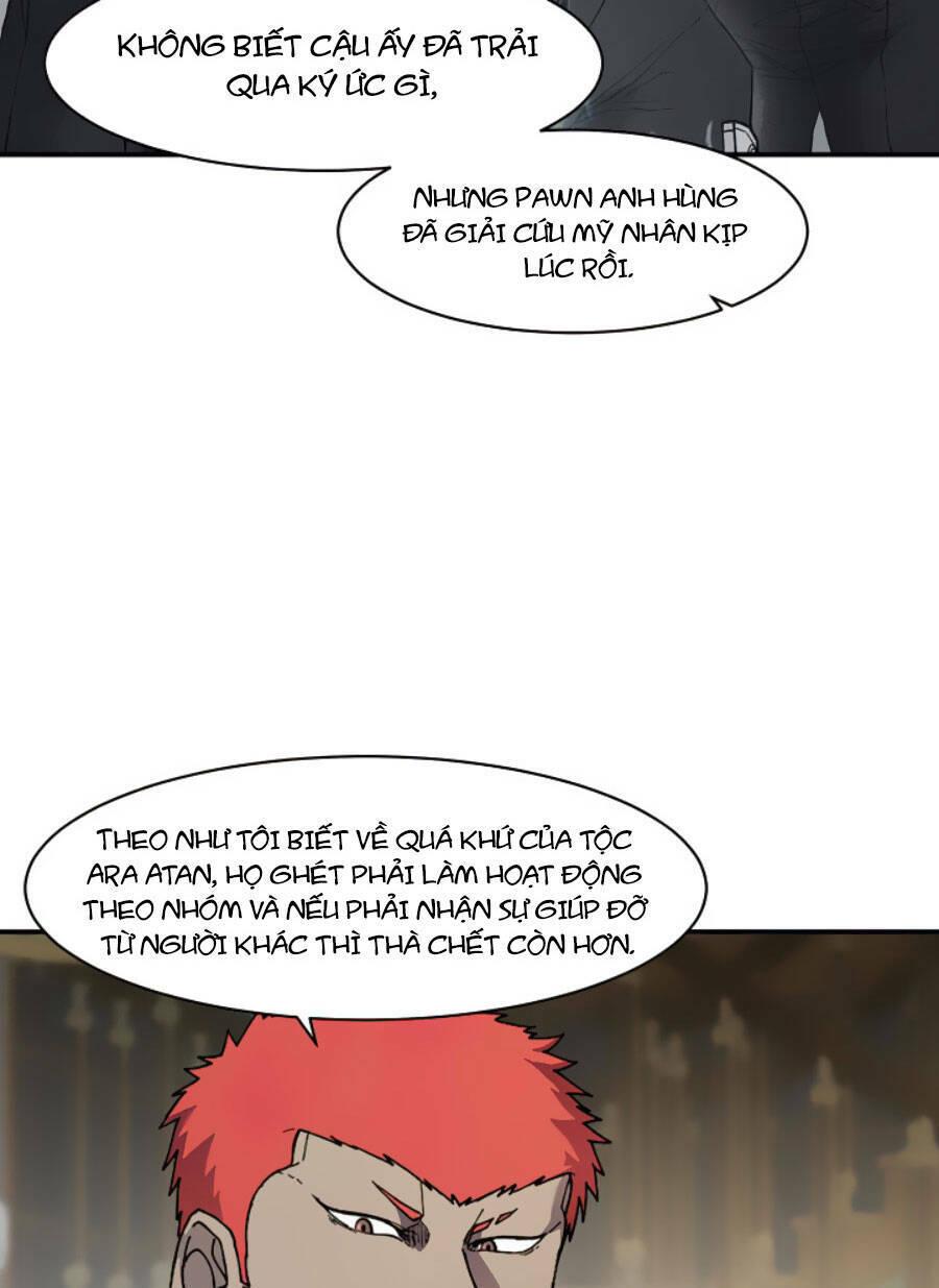 shaman - pháp sư chapter 74 78