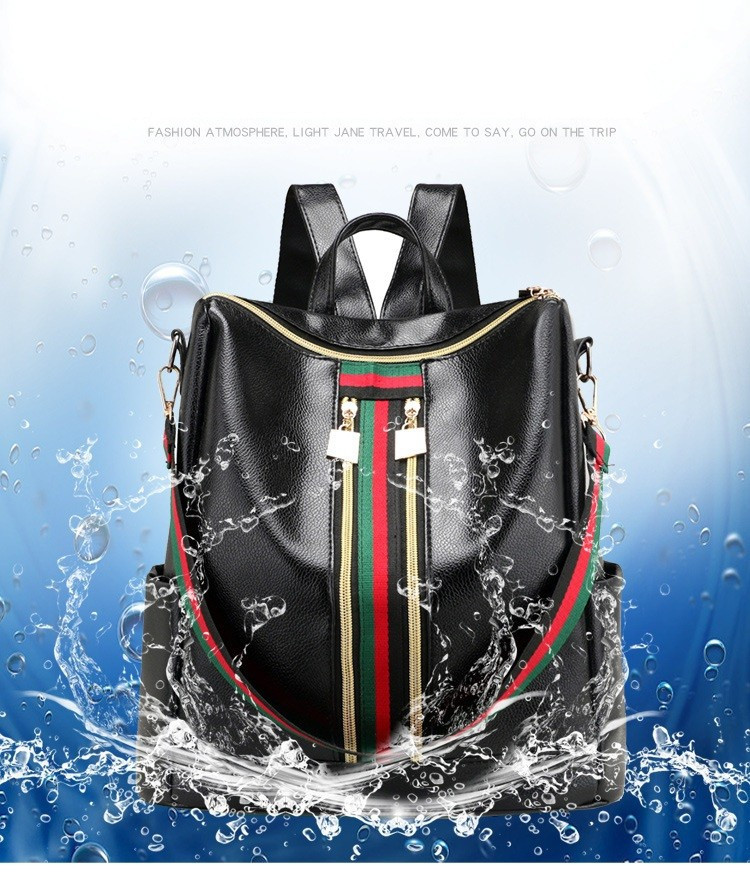 Ba Lô Nữ VANOCA VN125 10