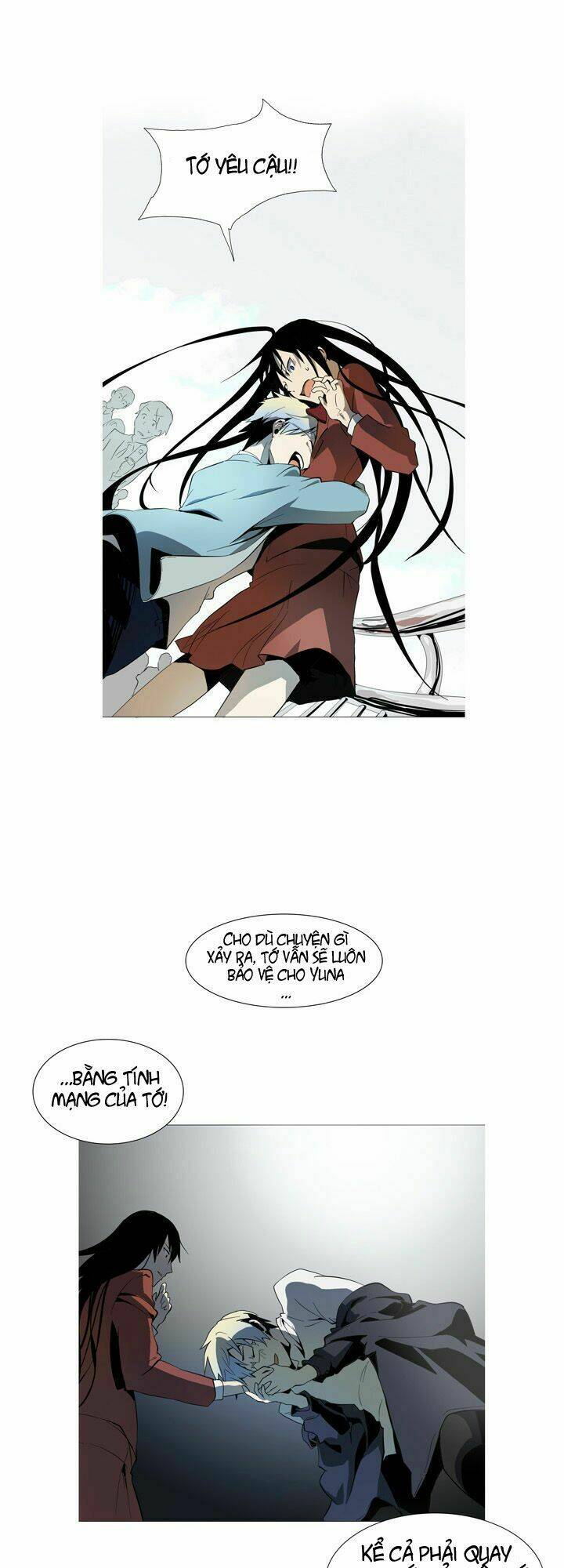 metronome chapter 4 2