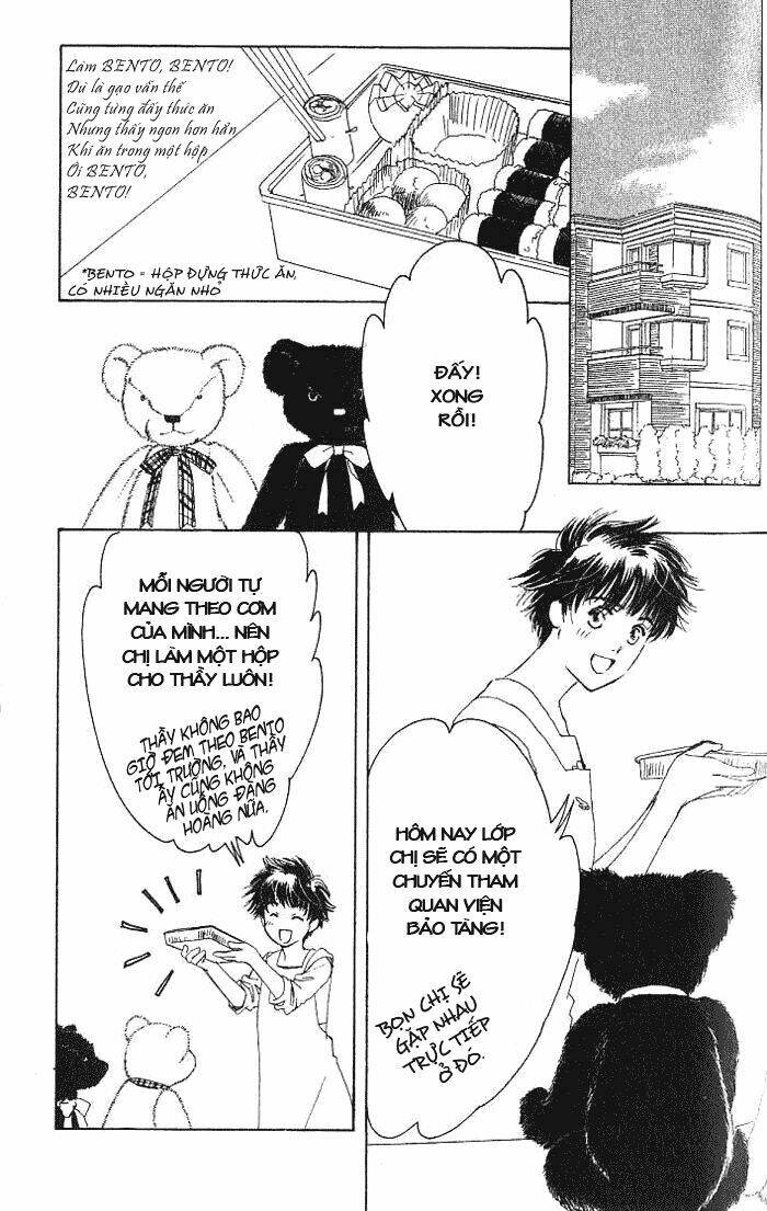 suki dakara suki chapter 9 3