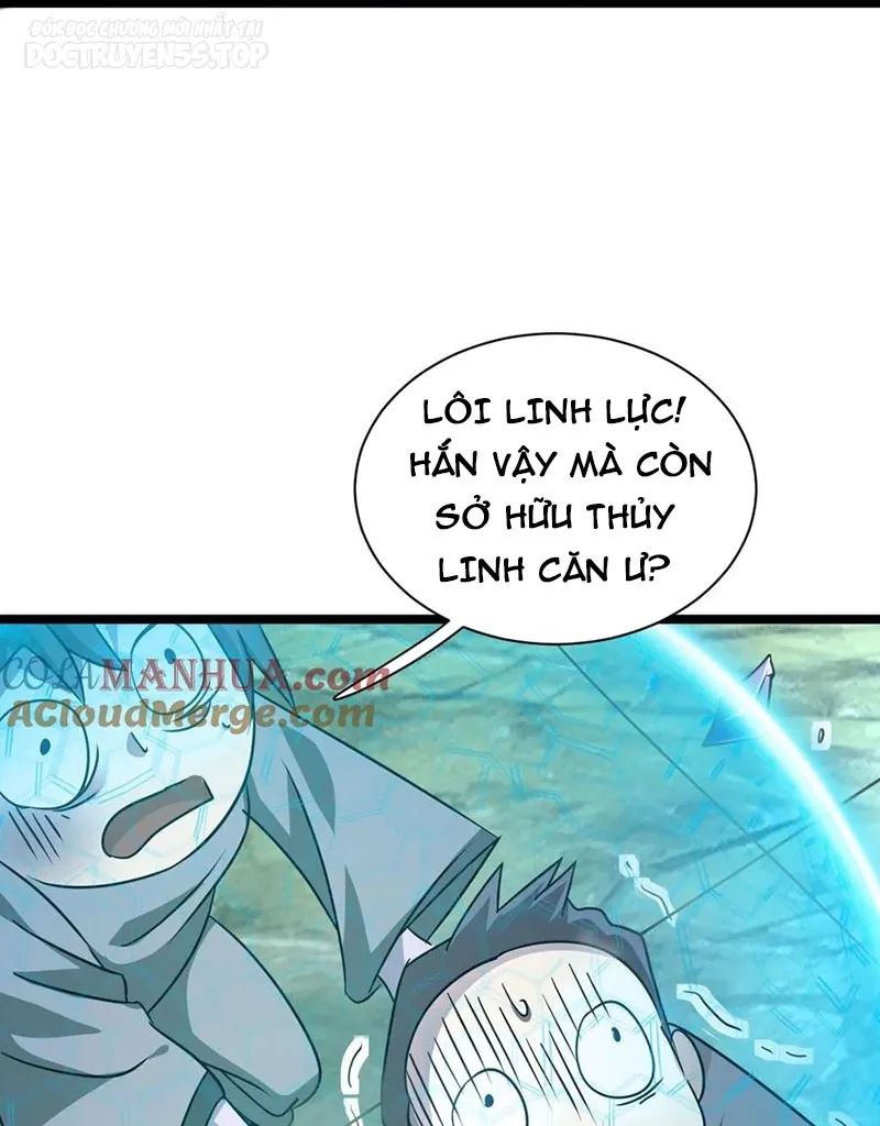 huyền huyễn: ta bắt đầu vô địch từ bại gia chapter 26 38