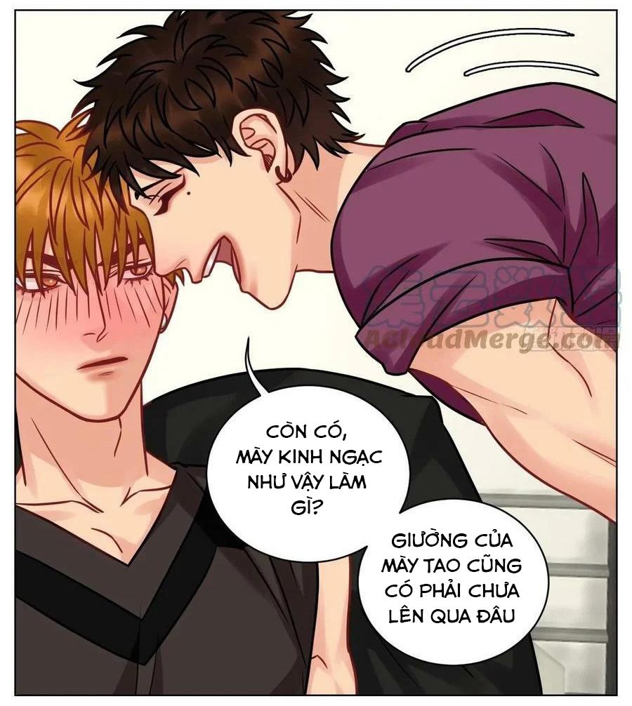 ký túc xá nam phòng 303 chapter 191 3