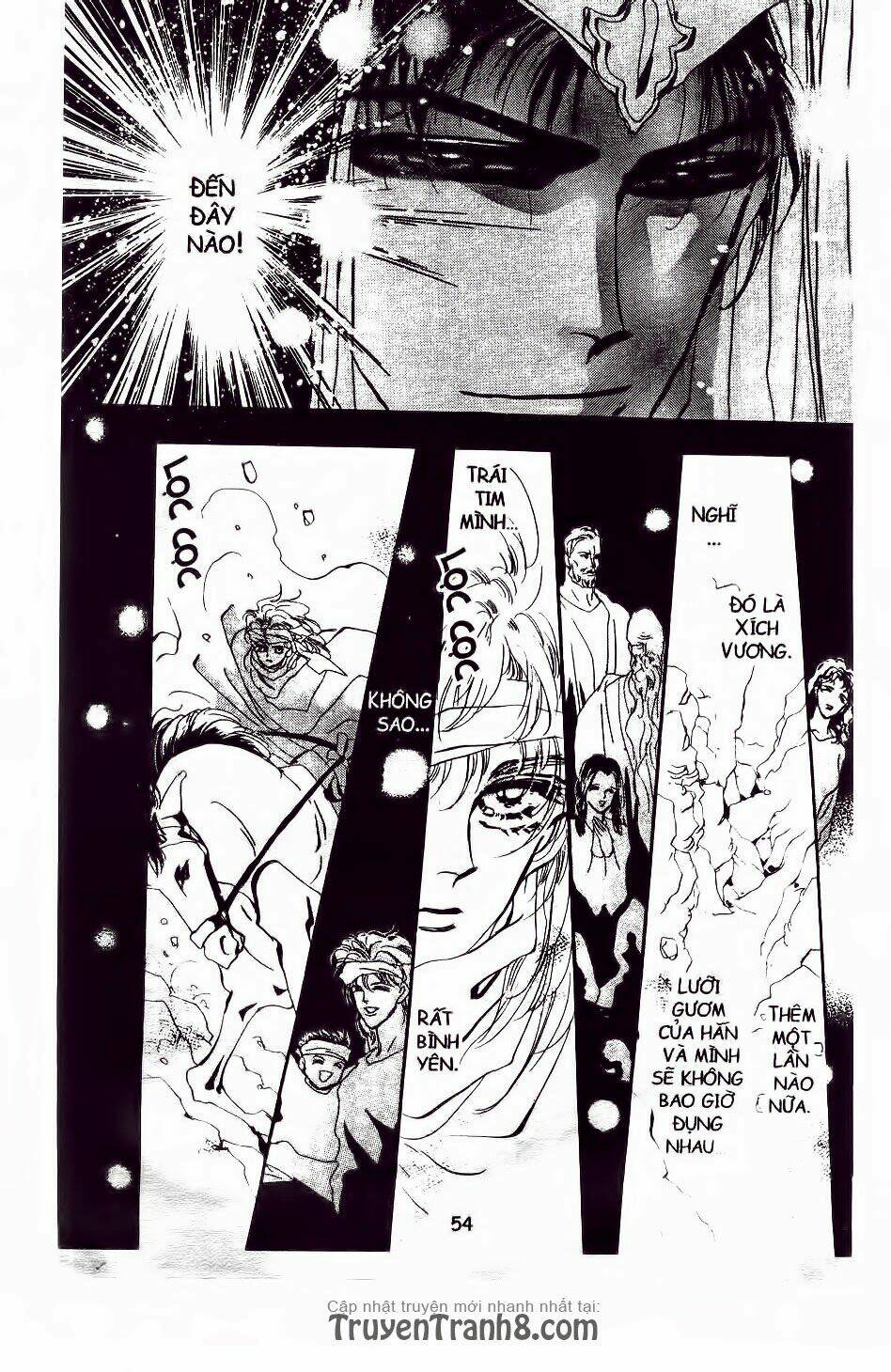 đứa con số phận chapter 54.2 23