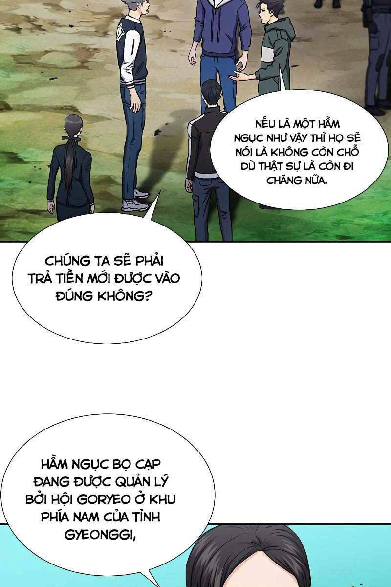 druid tại ga seoul - người hóa thú chapter 88 38