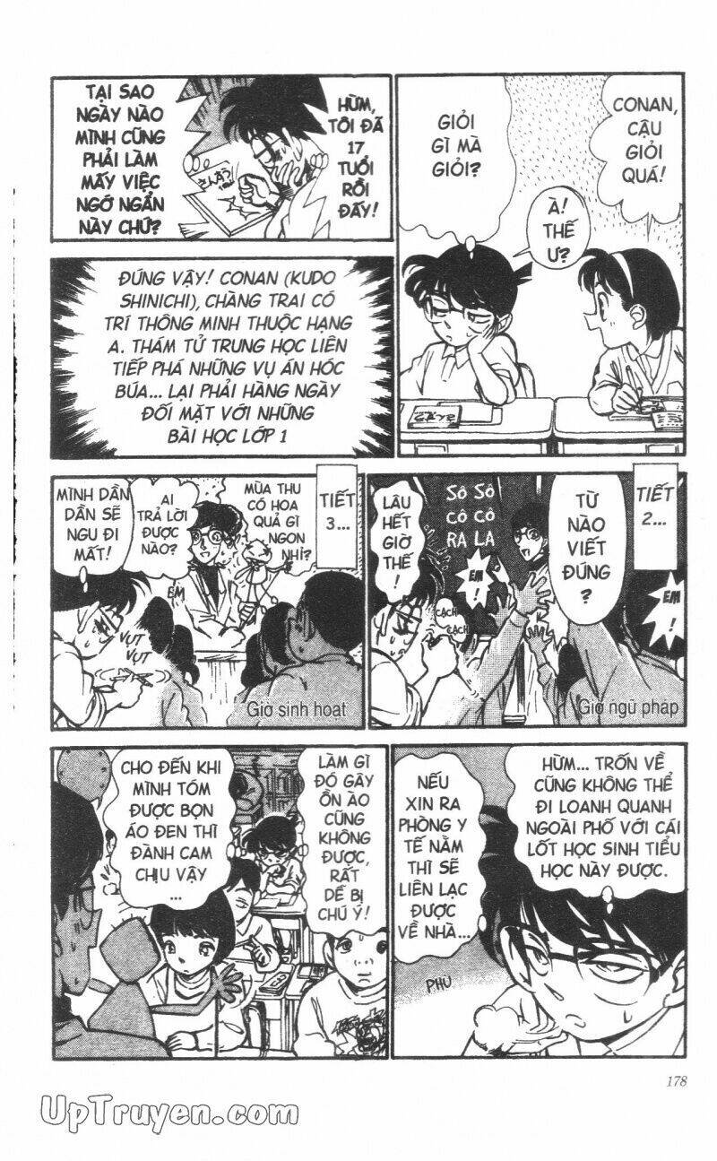 conan - bộ đặc biệt chapter 2 181