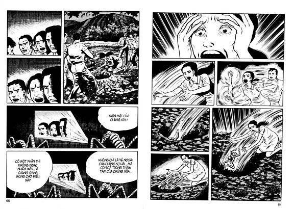 drifting classroom chapter 31 5