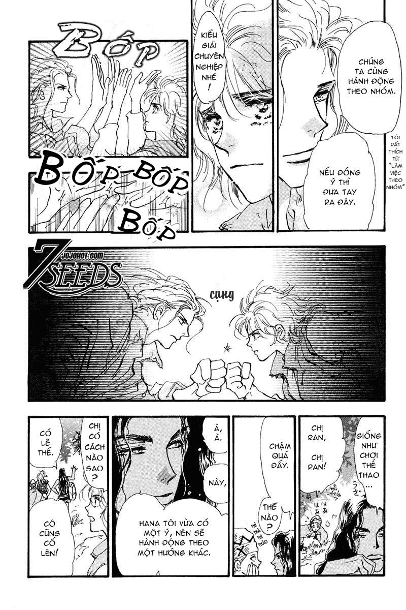 mầm sống chapter 70 25