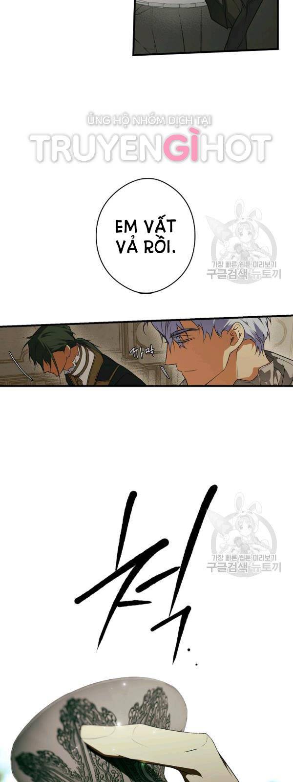 quý cô bí ẩn - secret lady chapter 31 28