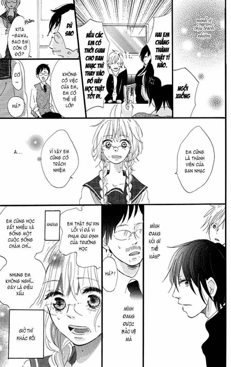 mashikaku rock chapter 1 35