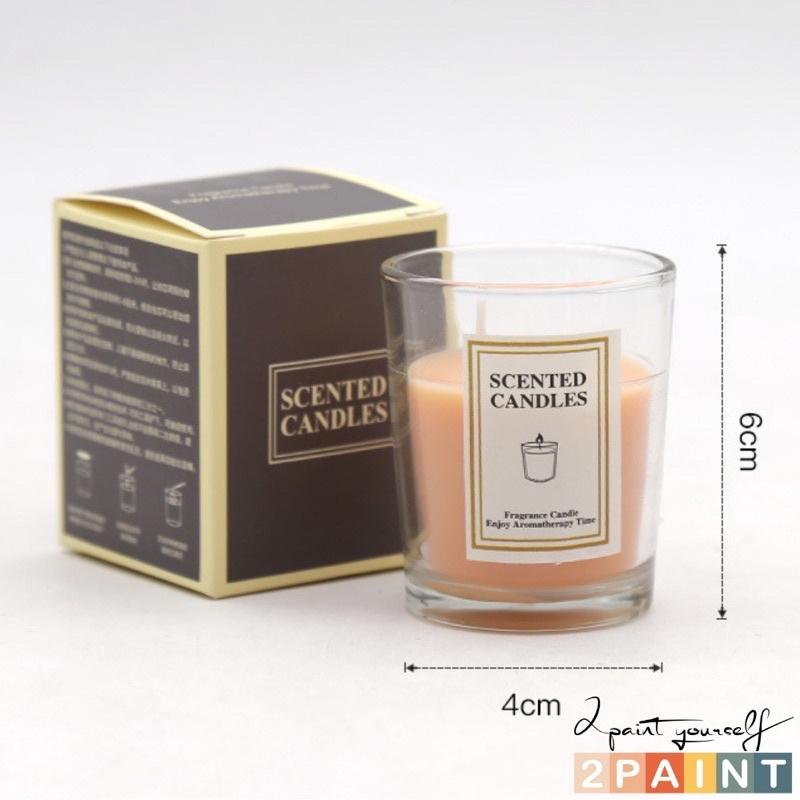 Cốc Nến Thơm Scented Candles