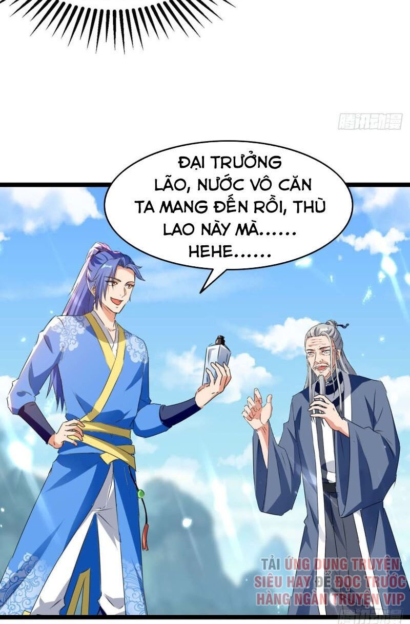 tối cường thăng cấp chapter 181 19