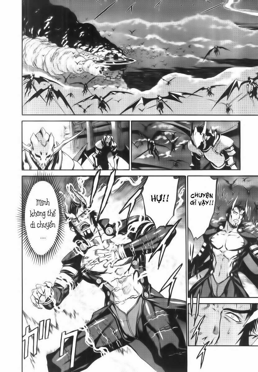 chrono crusade chapter 47 8