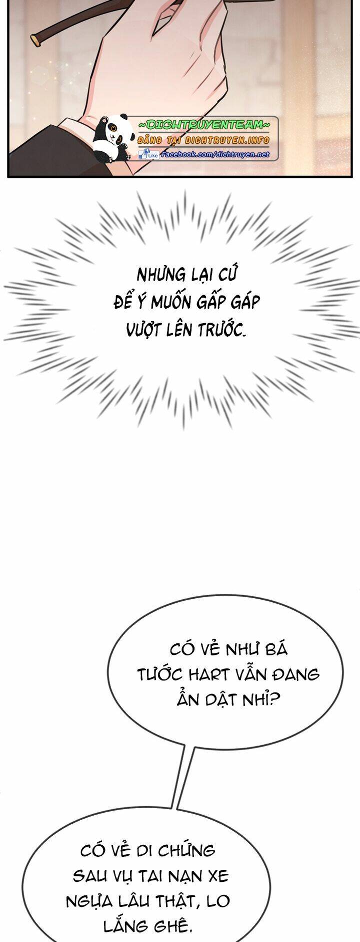 tiểu thư scarlet, em không muốn trả thù sao? chapter 27 42