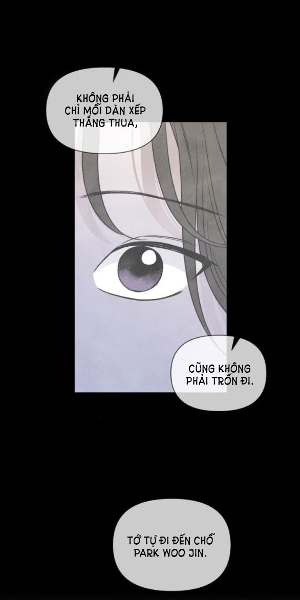 điều khiến tôi quyết tâm muốn chết chapter 81.1 16