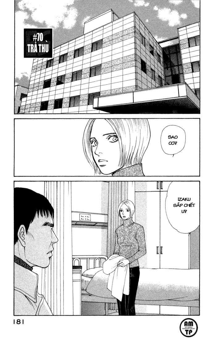 eternal sabbath chapter 70 1