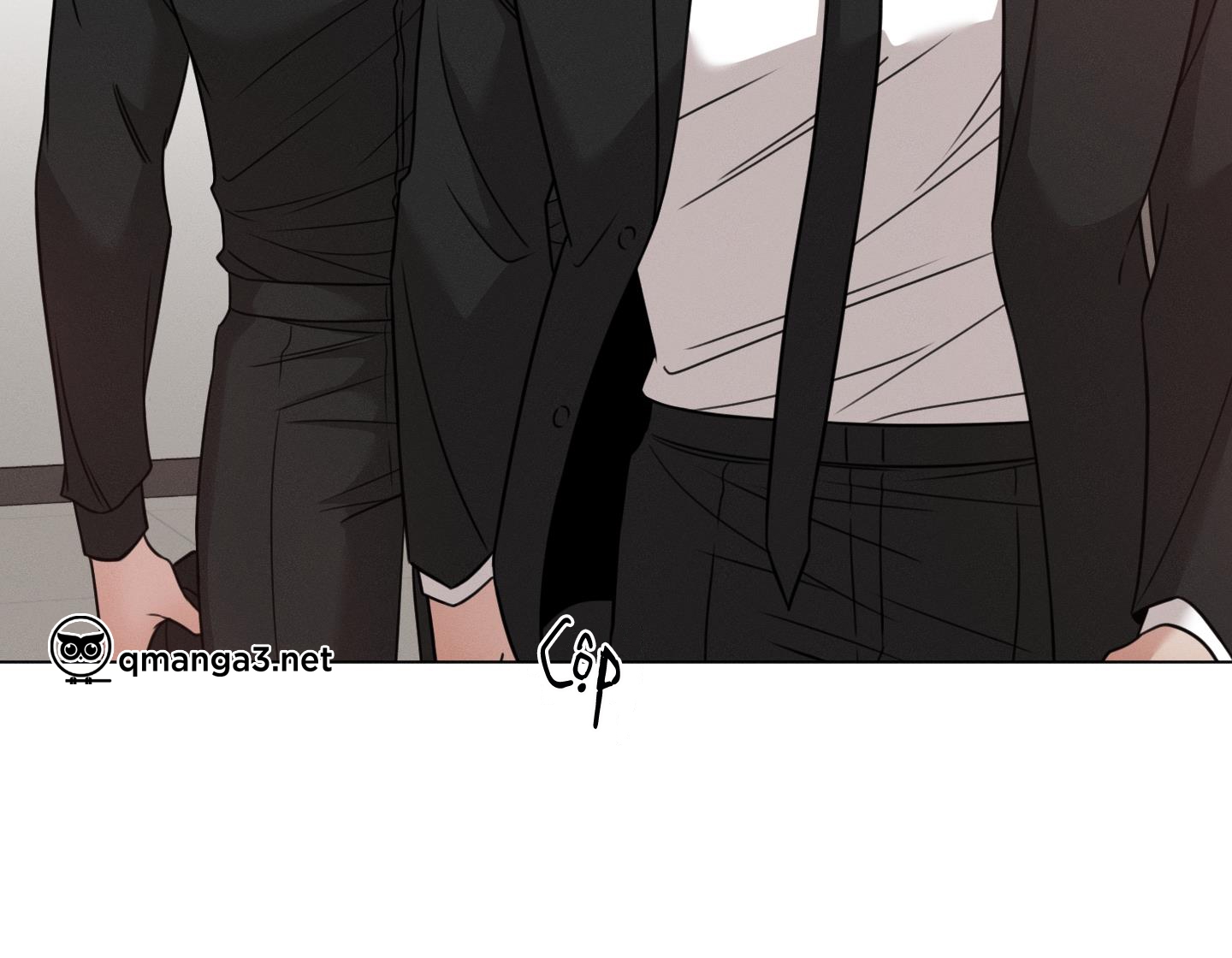 hội chứng minmotion chapter 32 52