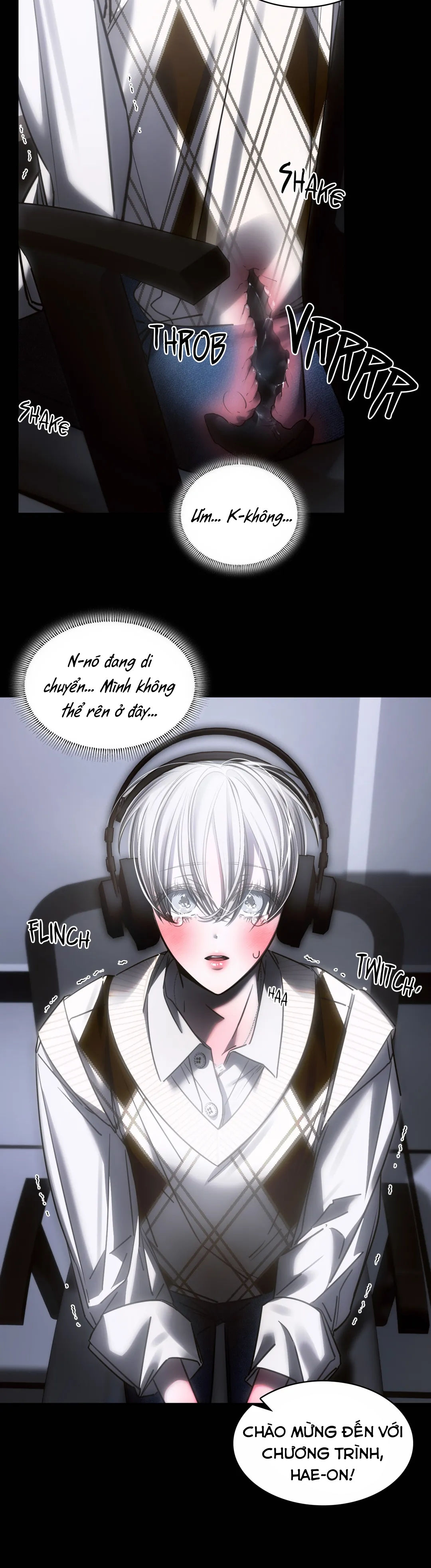 vực sâu chapter 24 25