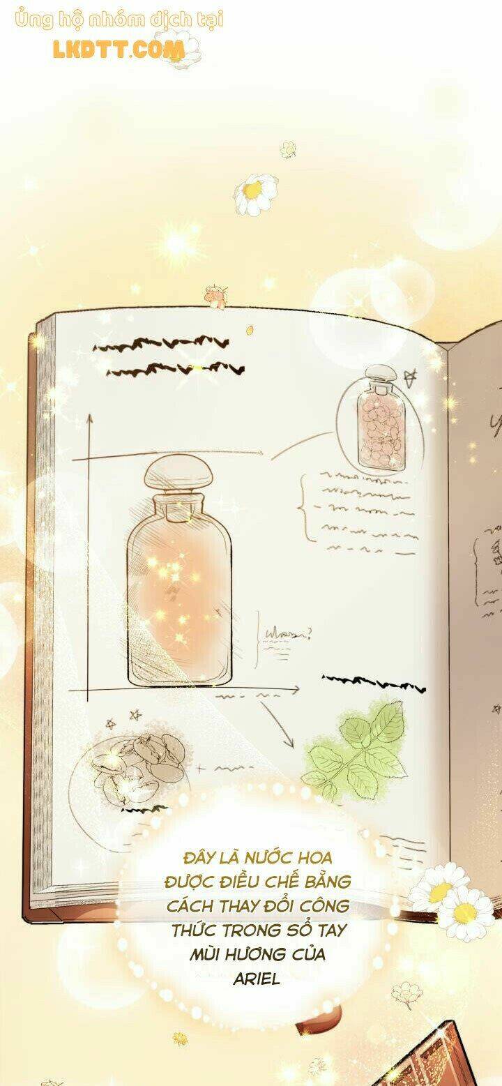 nhà điều chế nước hoa độc quyền của bạo chúa chapter 28 12