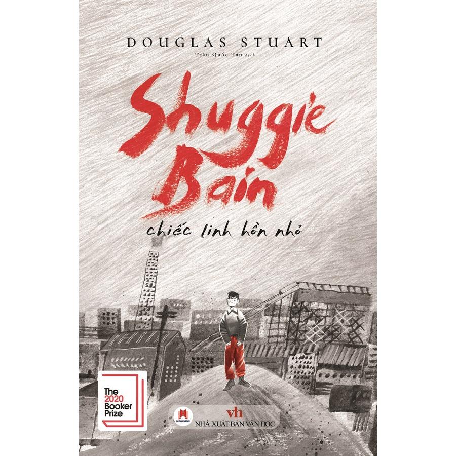 Shuggie Bain: Chiếc Linh Hồn Nhỏ