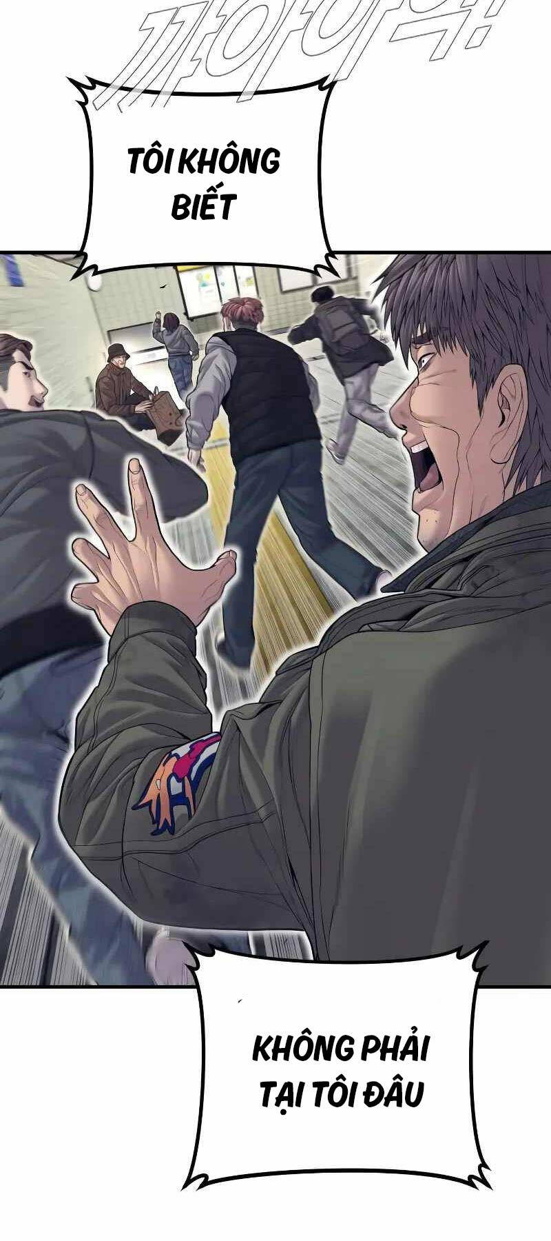 đặc vụ kim chapter 130.5 24