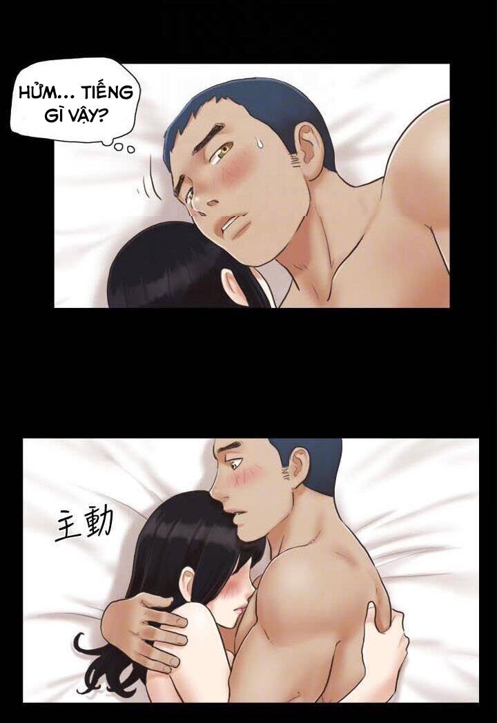 mọi thứ đã được chấp thuận chapter 6.2 3