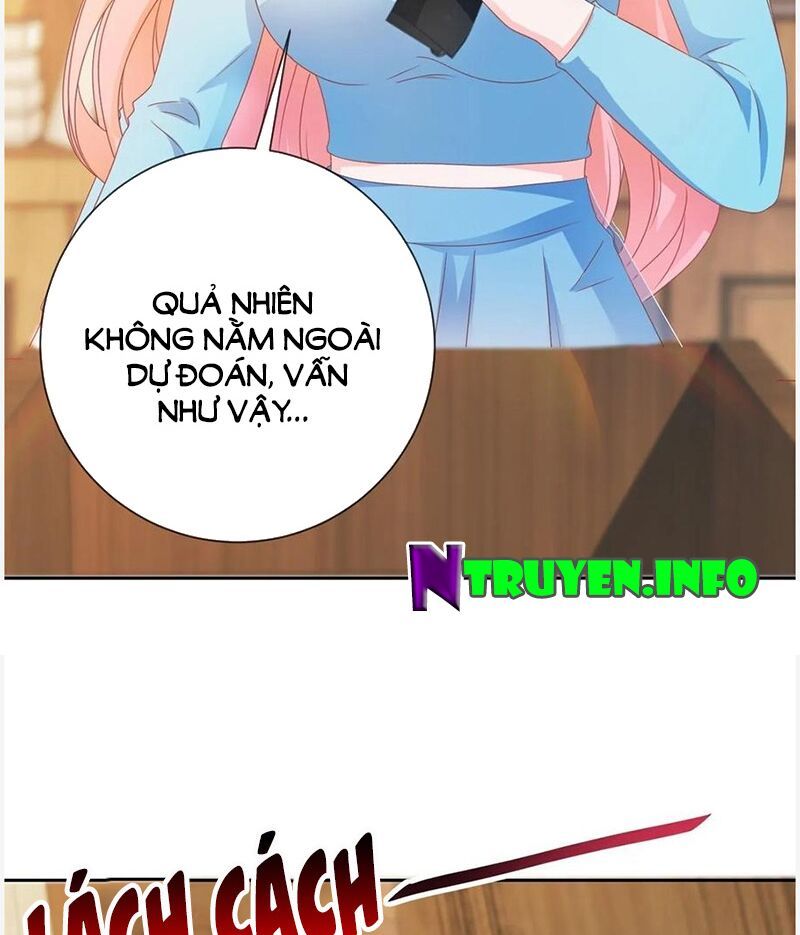 ẩn hôn 100%: chọc tức vợ yêu mua một tặng một chapter 156 4