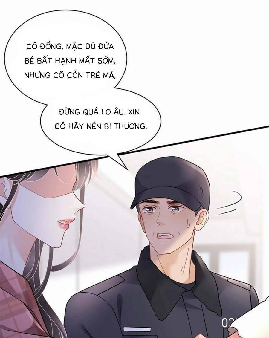 đại tiểu thư có ý đồ gì xấu đâu chapter 172 31