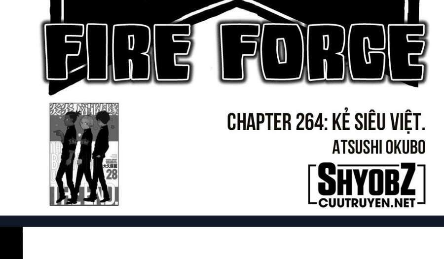 biệt đội lính cứu hỏa chapter 264 4