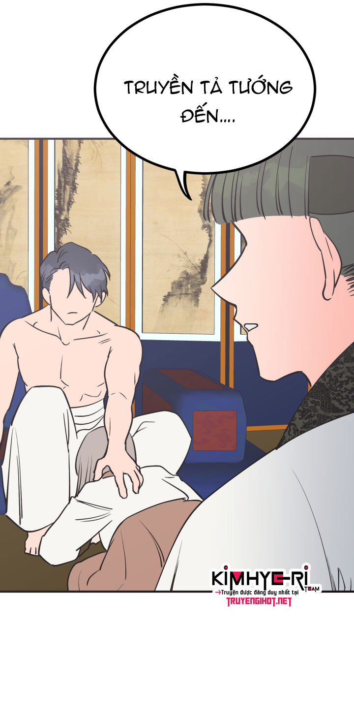 độc chủ chapter 3 38