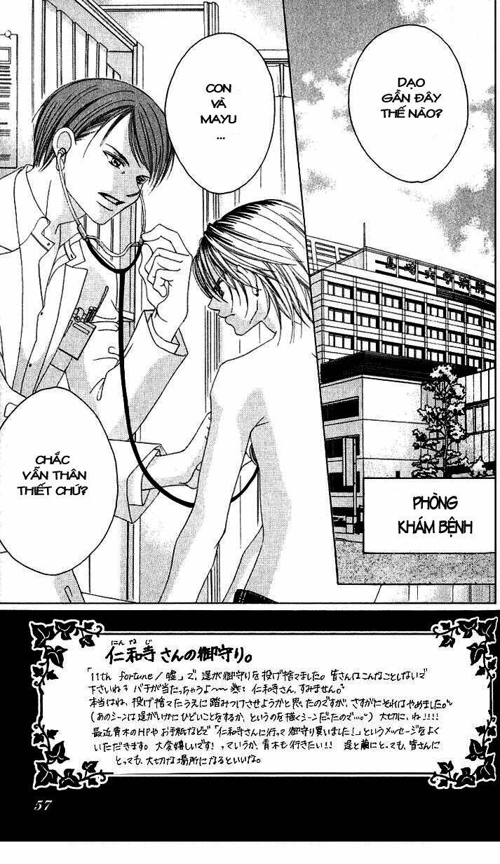 boku no hatsukoi wo kimi ni sasagu chapter 12 4