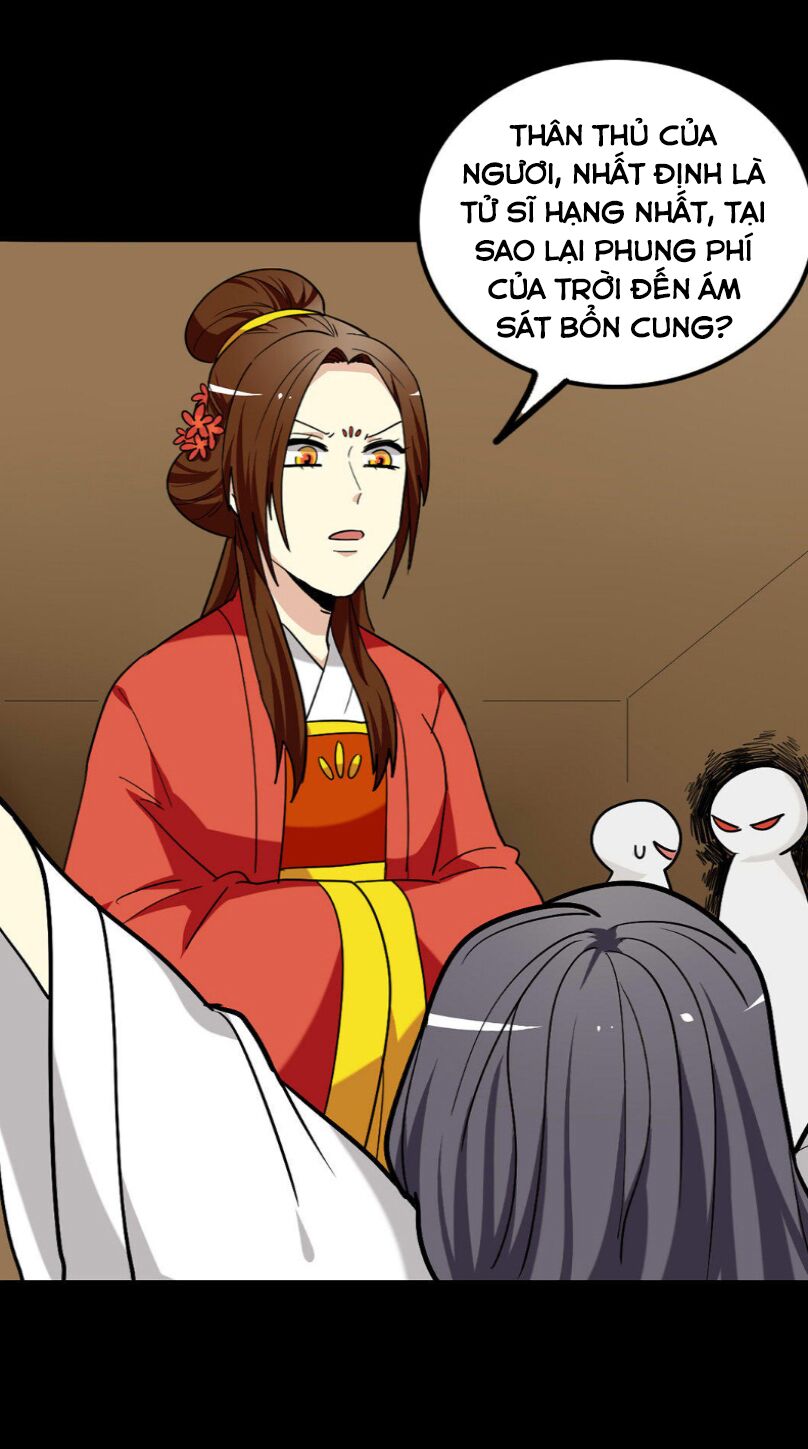 lưỡng bất nghi (full) chapter 144 11