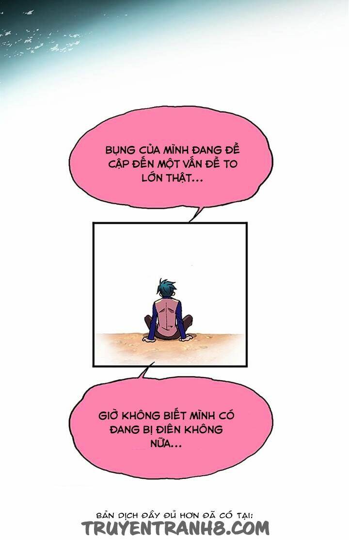 the moon at daybreak chapter 4 29